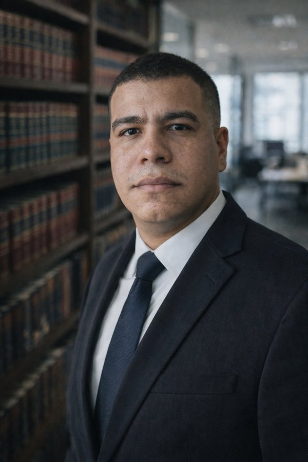 Dr. Gabriel Willians – Advogado OAB/SP 536.887 com atendimento presencial e online em São Paulo